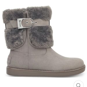 G by Guess Aussie Cold Weather Boots